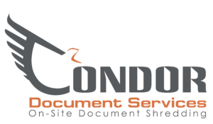 Condor Document Shredding